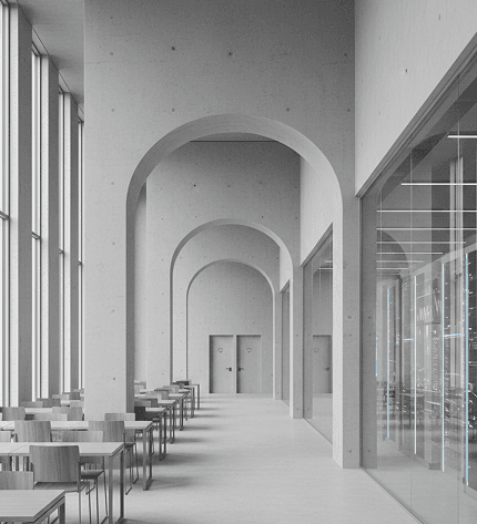 Institutional Platforms