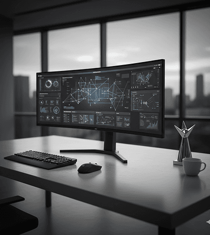 Intelligence & Control