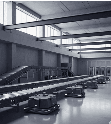 Infrastructure at Scale